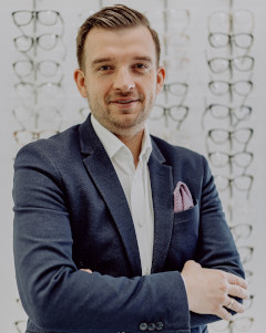 Krzysztof Malinowski