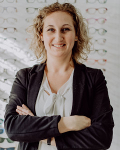 Magdalena Szymańska