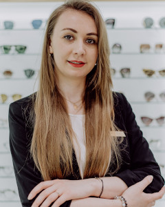 Agnieszka Woroniecka